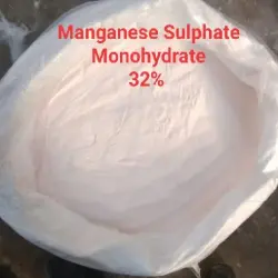 Manganese Sulphate Monohydrate Mnso4h2o, pH 5 Solution 5