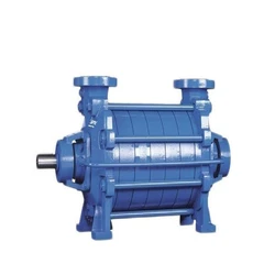 Multistage Pumpset