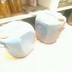 Detergent Chemicals, Chemical Properties NA