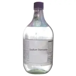 100 Sodium Silicate Alkaline, Brand Areno