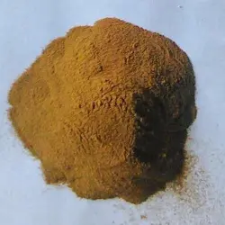 Sodium Lignosulfonate, Density 05 gcm3