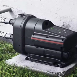 Pressure Booster Pump