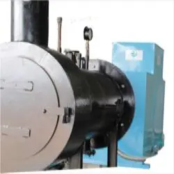 Wood Stove, Surface Finish Metal Finish
