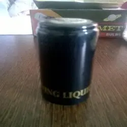Heat Shrink Preform Caps, Color Transparent
