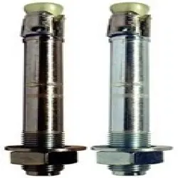 IB Through Bolts, UsageApplication Construction