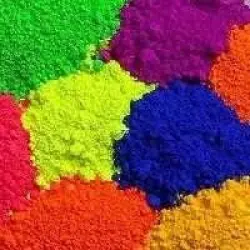 Chrome Pigment, Form Powder