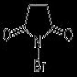 N Bromosuccinimide, UsageApplication LABORATORY
