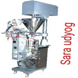 Powder Packing Machine, Brand omkar