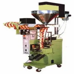Chilli Powder Packing Machine, Filler Type Weigh filler