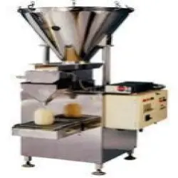 Weighmetric Filling Machine, Filling Material Granules, Powders, Seeds