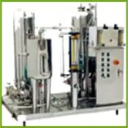 Soda Water Plant, Brand Analytica