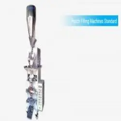 Automatic Hand Wash Machine, Voltage 220V 60HZ, I Deal In New Only, Type Of Sealing 3 Side Sealing