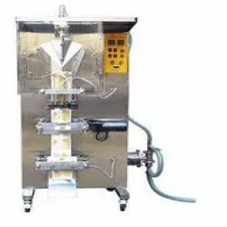 Spout Pouch Filling And Sealing Machine, Warranty 6 months