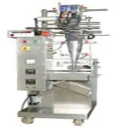 SS Semi Automatic Filling Machine, UsageApplication Industrial