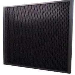 SWASTIK CARBON, Color White