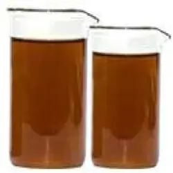 cotton seed crude oil, Packaging Type Packet