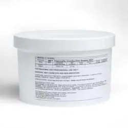Electrically Conductive Grease, Application Use On Contacts Of Primary Charge Magnetic Rollers