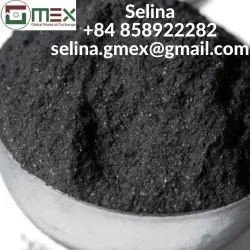 Charcoal Powder, Moisture 4
