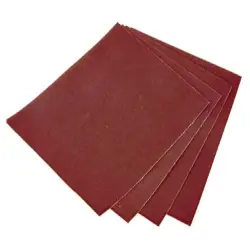 Sandblasting Aluminium Oxide, Purity 64