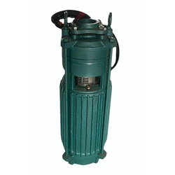 Vertical Openwell Pump