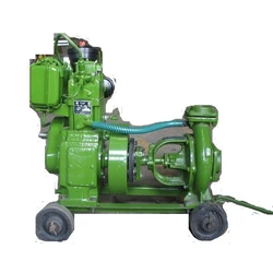 Kirloskar Pump Sets