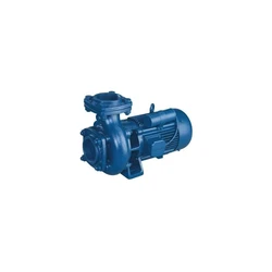 Steel Crompton Pump