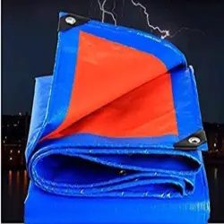Plastic Sheet Tarpaulins, Brand SuperSeal