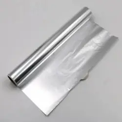 ALUMINIUM FOIL LAMINATED 3 PLY, UsageApplication Any