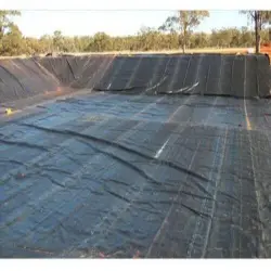 Pond Liner, Material LDPE