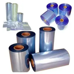 Shrink Film, Material Polyolefin