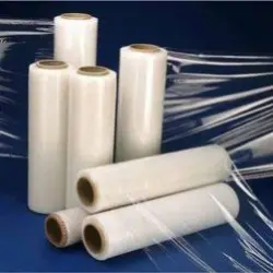 Stretch Film, Brand ANY