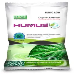 Humic Boost Fertilizer, Form Liquid