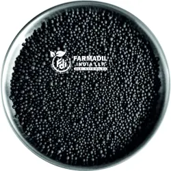 Nanomeal Nourish, Shelf Life 3 Years