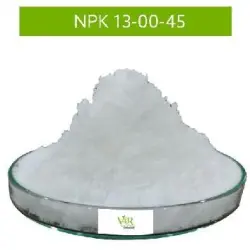 Tea Special Fertilizer, Color White