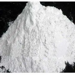 China Clay, State Powdered