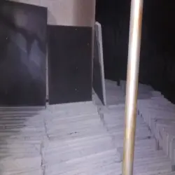 Limestone Mineral, Block, for Used in Chemical, Product Size 30x30 cm LxW
