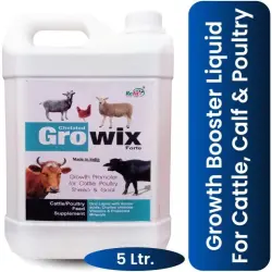 Poultry farm feed Nutritional Dietary Supplements, Packaging Type Bottle