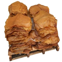 Ribbed Smoked Sheet