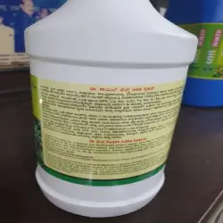 Pentasan an organic plant Extract, Colour Yellowish