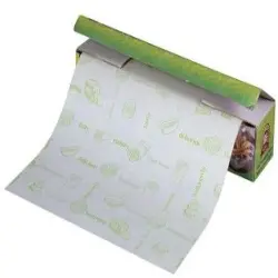 Butter Roll, Printability Custom Printing