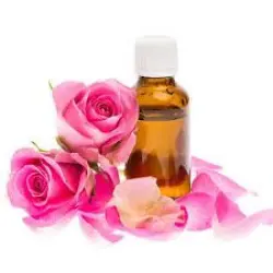 Mumbai Rose, Is It Organic Organic
