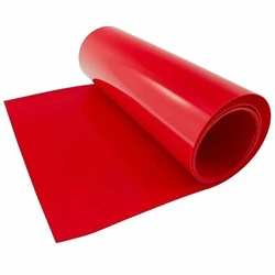 Rubber Sheet 