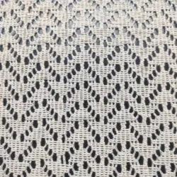 White Bleached Fabric, GSM 100-150, Pattern Type Plain
