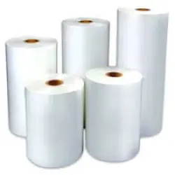 Thermal Film, Material BOPP