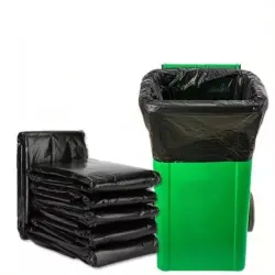 Degradable Bag, UsageApplication Hotel, Hospitals, Office, etc
