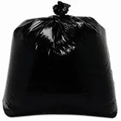 Garbage Bags, Dimension 20x26 Inch