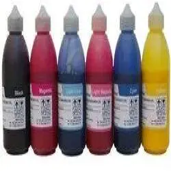 Sublimation Ink, Form Ink