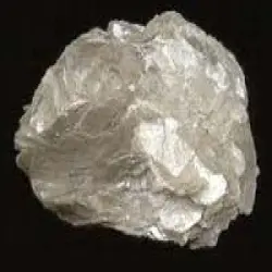 Natural Mica, Melting Point 700-1000 Degree Centigrade
