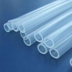 Silicone Transparent Tubing