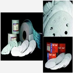 Aluminium Oxide Stone, Color White